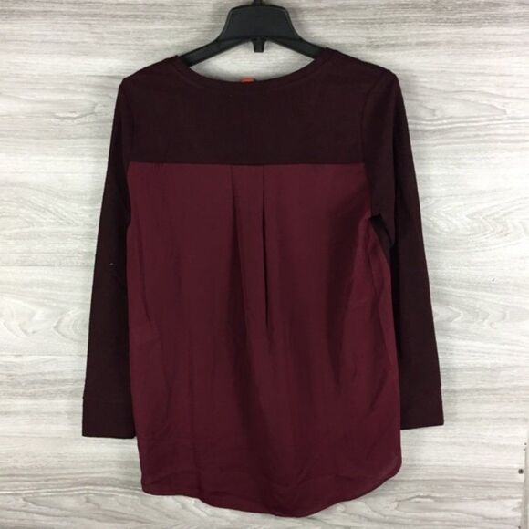 Joe Fresh Textured Tunic - Picture 5 of 7